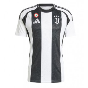 Juventus Domaci Dres 2024-25 Kratak Rukavima